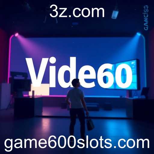 Avanços na Indústria de Jogos em 2025: GAME600 como Protagonista