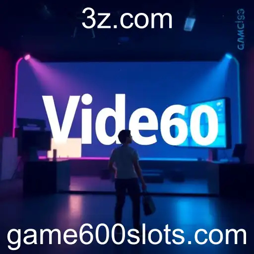 Avanços na Indústria de Jogos em 2025: GAME600 como Protagonista