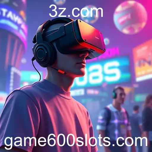 Tecnologia e Inovação Transformam o Cenário dos Jogos Online