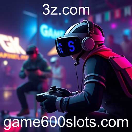 Revolução dos Games no Brasil