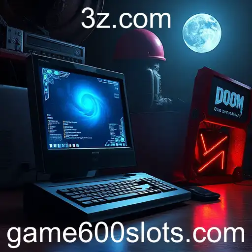 A Revolução dos Jogos Online com GAME600