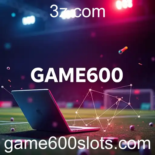 Tendências de Jogos e a Inovação do GAME600