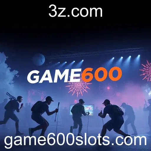Ascensão e Tendências do GAME600 em 2025