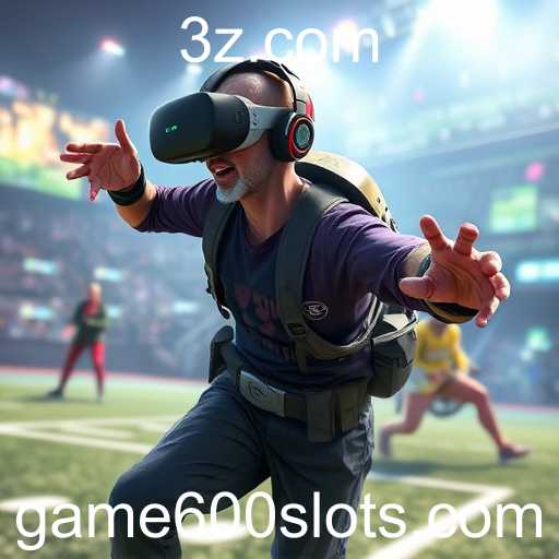 Inovações e Tendências no Mundo dos Jogos em 2025