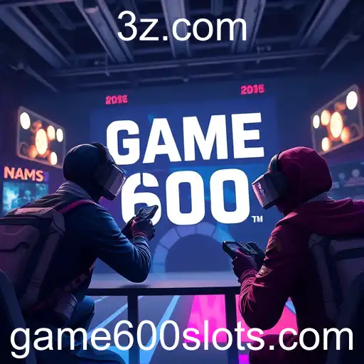 A Revolução dos Jogos Digitais em 2025