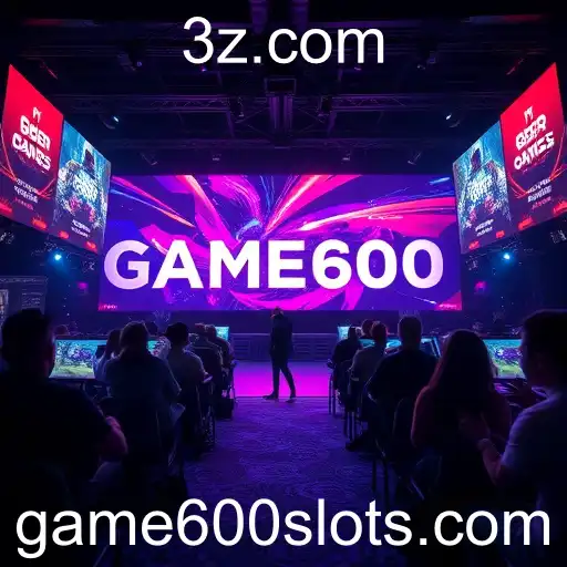 Revolução no Mundo dos Jogos