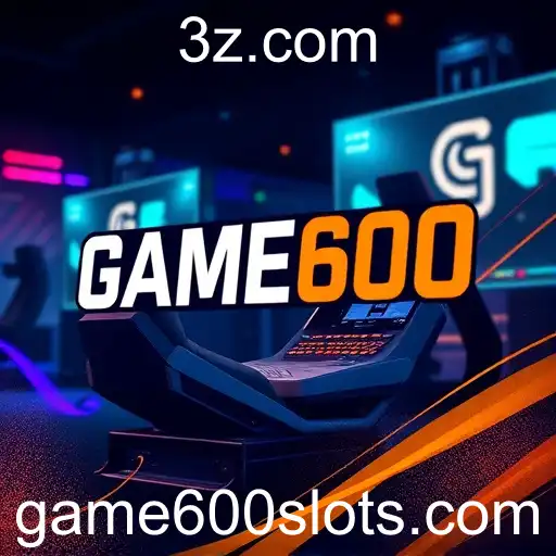 Revolução dos eSports em 2025: O Impacto da GAME600