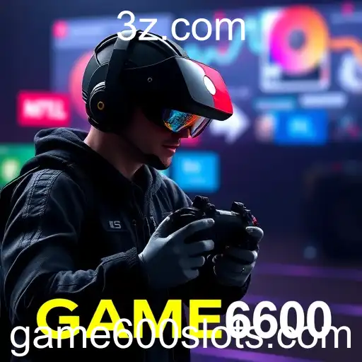 Revolução no Mundo dos Games: Inovações de 2025