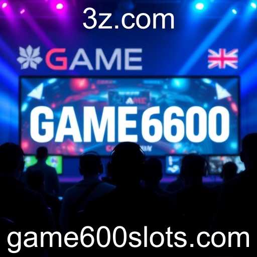 A Revolução do GAME600 no Mundo dos Jogos