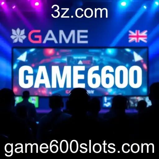 A Revolução do GAME600 no Mundo dos Jogos