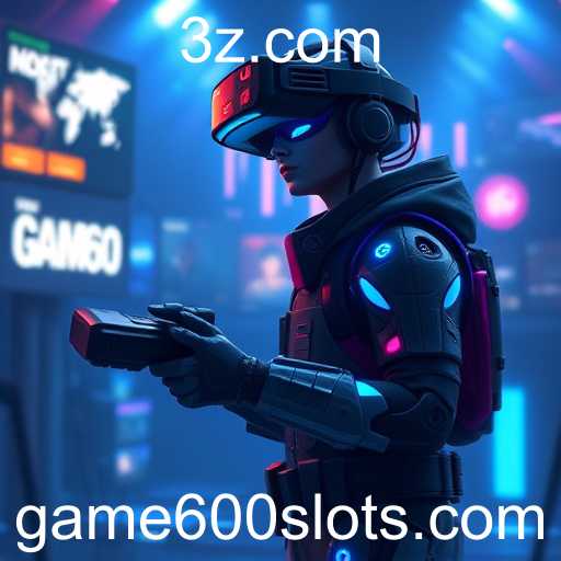 A Revolução dos Jogos: Tecnologia Transformadora em 2025