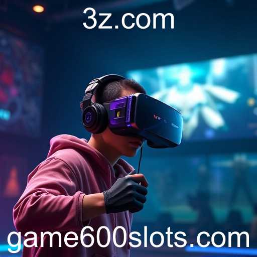 As Tendências Atuais no Universo dos Jogos no GAME600