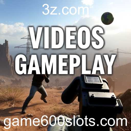 Explorando a Categoria 'Vídeos Gameplay' no GAME600: Onde Jogadores se Encontram